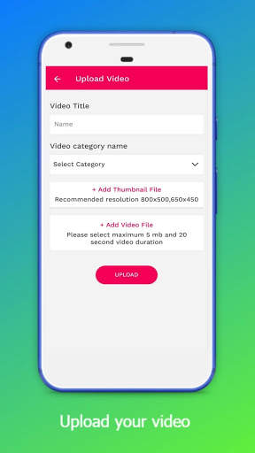 All Video Downloader - Zhakas Status, Funny Videos स्क्रीनशॉट 8