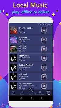 Free Music Downloader   Mp3 Music Download Song screenshot 8