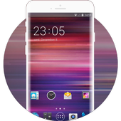 Themes for Xolo A500s Lite icon