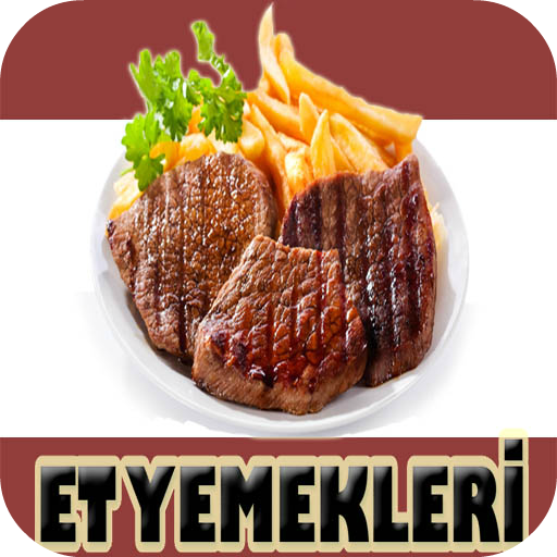 Meat Recipes icon