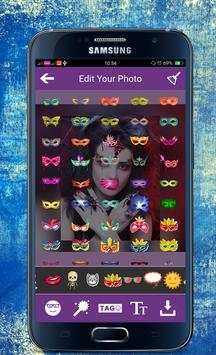 Emoji Photo Sticker screenshot 4