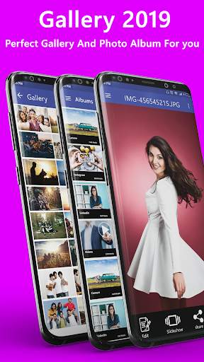 Gallery Download Pro screenshot 5