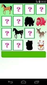 Age 3 mental education intelligence child play screenshot 8