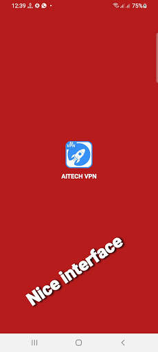 AITECH VPN - (SSH/Proxy/SSL) VPN screenshot 5