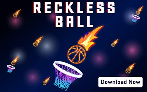 Reckless Ball Game -2020 screenshot 11