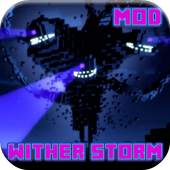 Mod Wither Storm 0.1