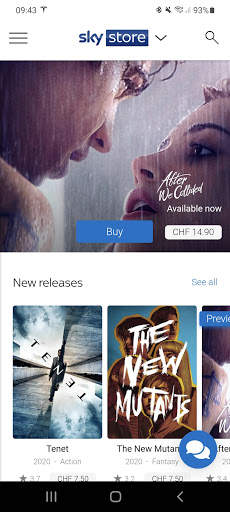 Sky screenshot 8