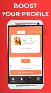 Free Likes for Instagram - Fast #Tags screenshot 3