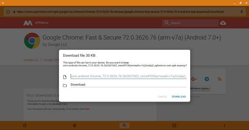 Simplicity Browser: Fast & Secure 10 تصوير الشاشة