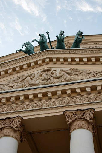 Russia Wallpaper Travel screenshot 2