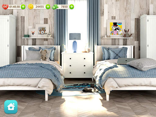 Dream Home: Design & Makeover screenshot 19