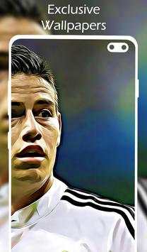 James Rodrigues Wallpapers screenshot 3