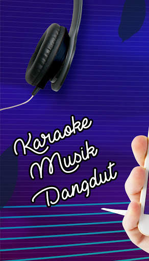 Karaoke Musik Dangdut screenshot 1