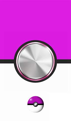 LED Pokeball Flashlight screenshot 4