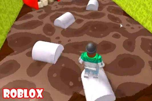 Guide Roblox Escape Grandma's house Obby! screenshot 3