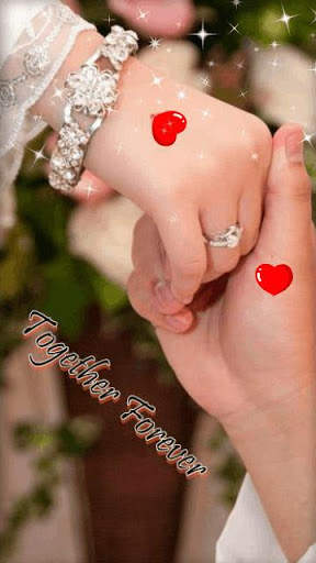 Love Forever Wallpaper screenshot 4