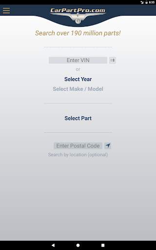 Car-Part Pro screenshot 7