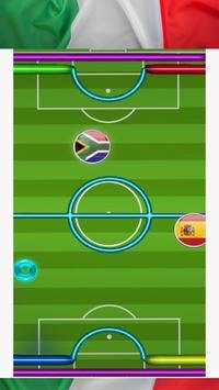 Glow Fifa Hockey screenshot 2
