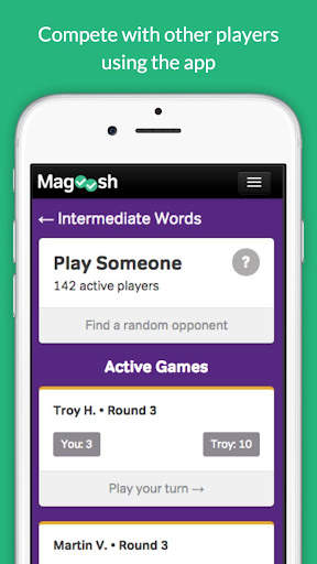 Vocabulary Builder - Test Prep screenshot 12