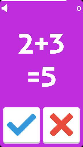 Freaking Math screenshot 2