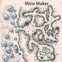 Mine Maker logo