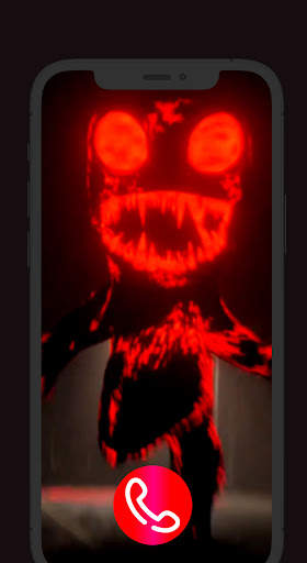 satan 666 video call prank at 3 am creepy granny screenshot 3