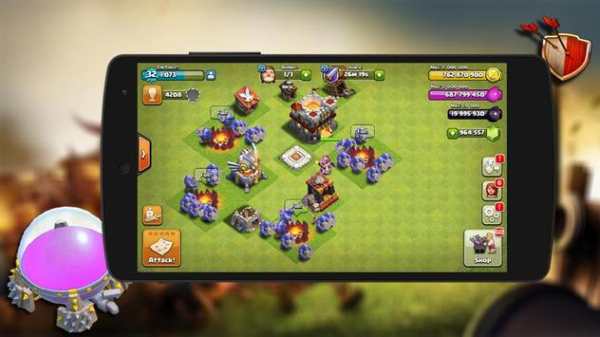 Gems cheat calc coc screenshot 4