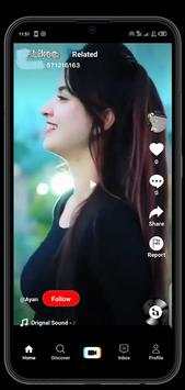 Tick Tock-Get trend like tiktok, viral like tiktok screenshot 2