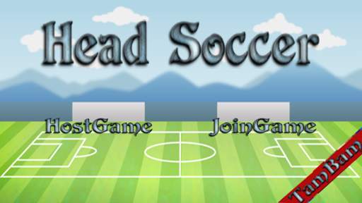 Head Soccer Online screenshot 3