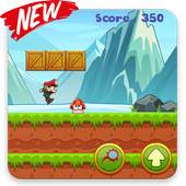 Super jabber jump (jungle) 1.0.0