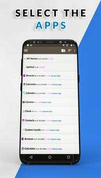 Install Apps On Your Sd Card-File transfer screenshot 2