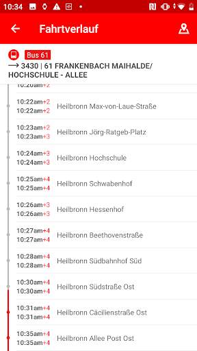 RBS Mobil screenshot 4