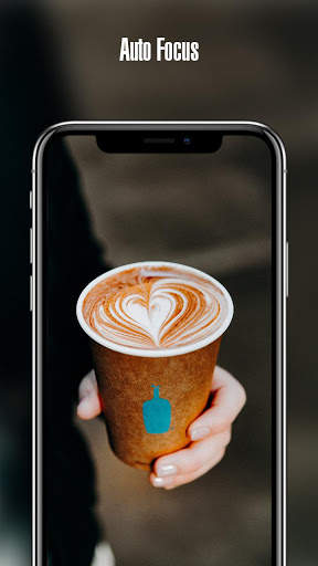 Camera S10 Plus - Galaxy S10 Camera screenshot 1
