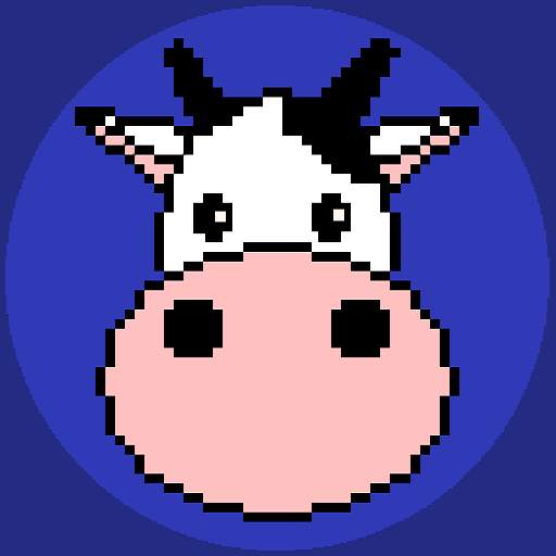 Cow Poke: A Cow Poking Simulator 1.0.2