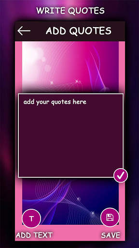 Tagalog, Hugot, Pinoy & Bisaya Love Quotes Editor screenshot 2
