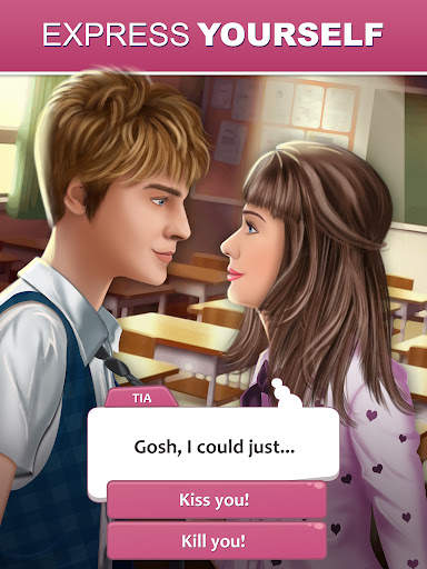 Decisions: Choose Your Stories screenshot 12