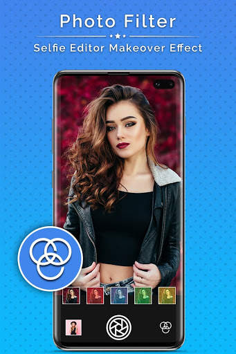 Photo editor स्क्रीनशॉट 5