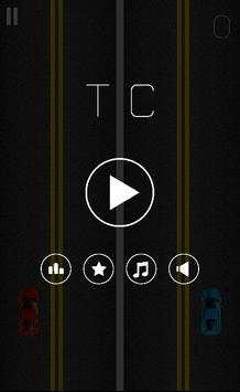Twin Cars screenshot 2