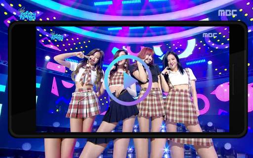 New Blackpink Rose Video screenshot 3