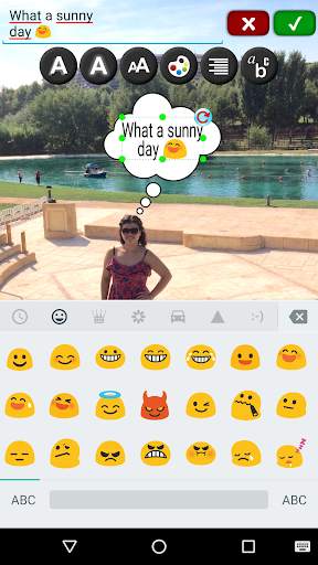 Add Text To Photo screenshot 5