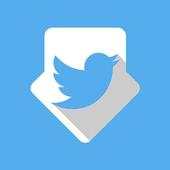 👍🏻Twitter Video Downloader 1.1