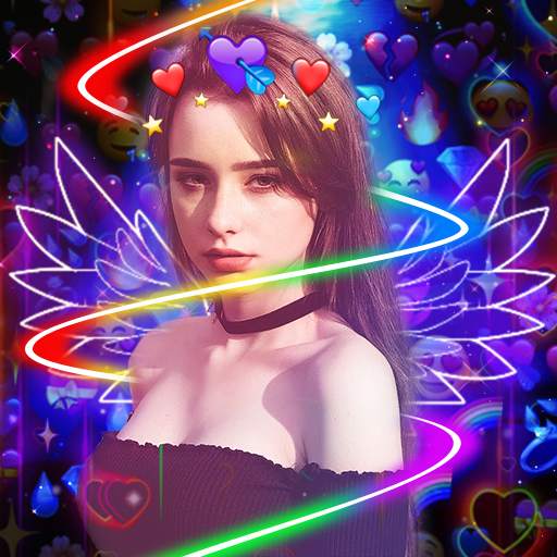 PicsApp Photo Editor 1.2