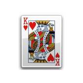 King Skor Tablosu logo