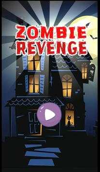 Zombie Revenge screenshot 2