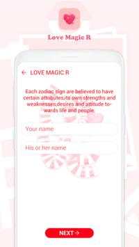 Love Magic R screenshot 2