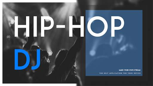 Hip Hop Music DJ - Hip Hop DJ screenshot 1