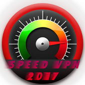 Speed VPN 2017 icon