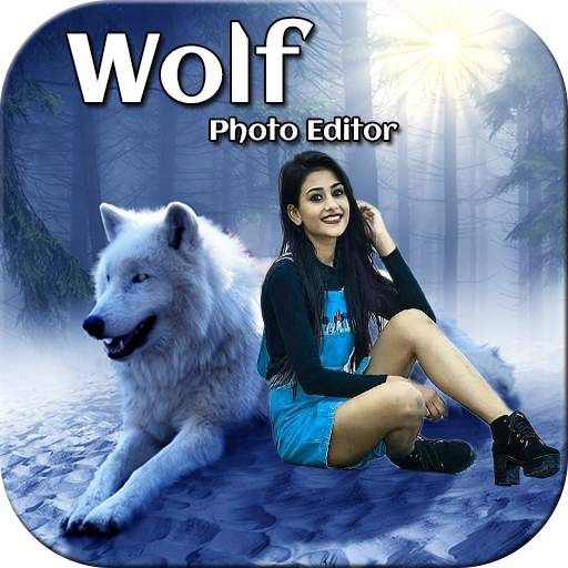 Wolf Photo Editor 1.3