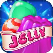 Candy Jelly Crush 1.0.1