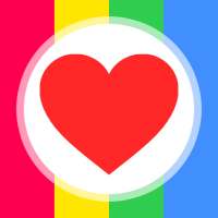 Get Followers and Likes Simulator Clicker Game logo